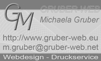 GRUBER-WEB
